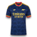 Jersey Arsenal visitante 2027