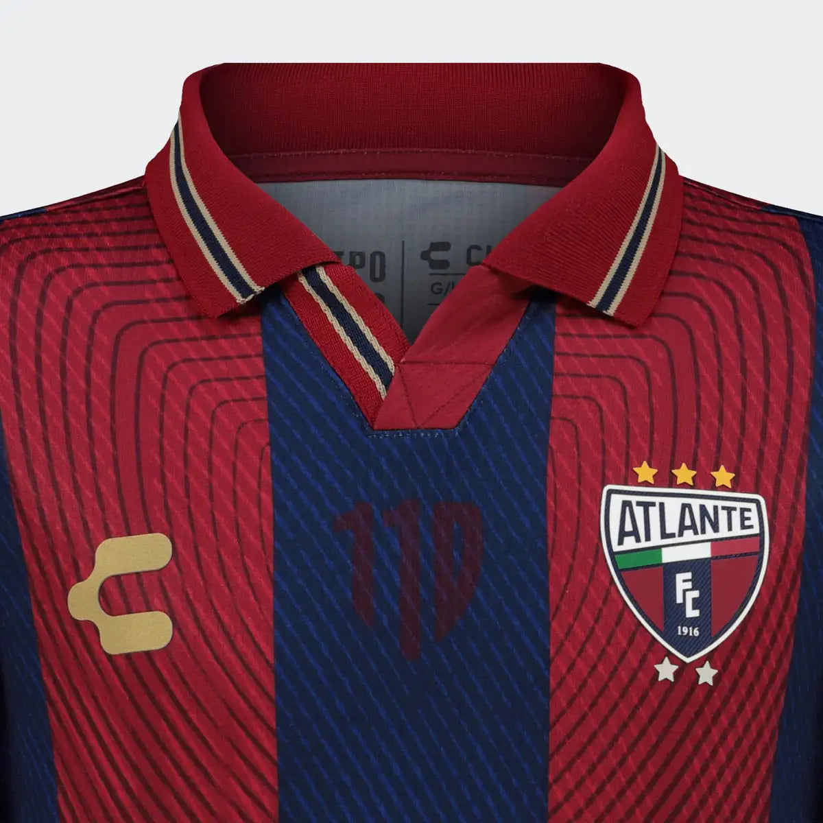 Jersey Atlante Local 2026-27