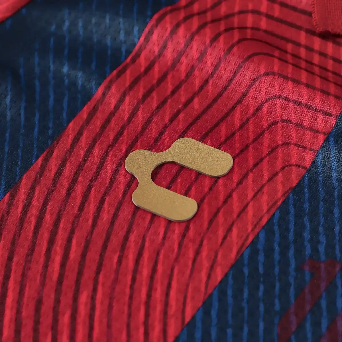 Jersey Atlante Local 2026-27