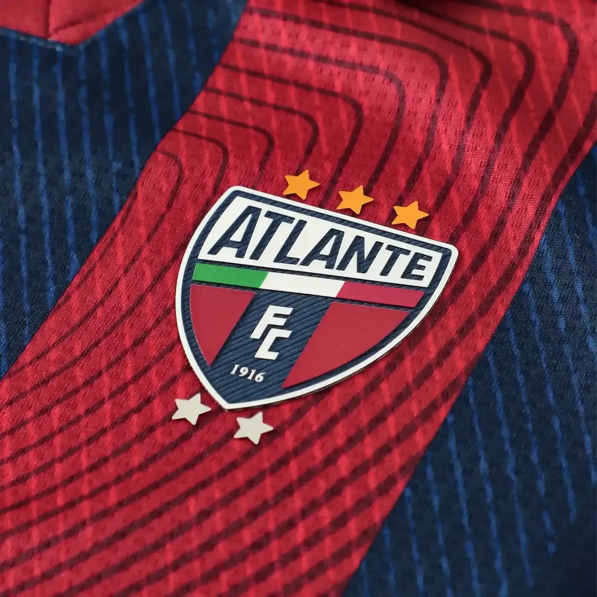 Jersey Atlante Local 2026-27