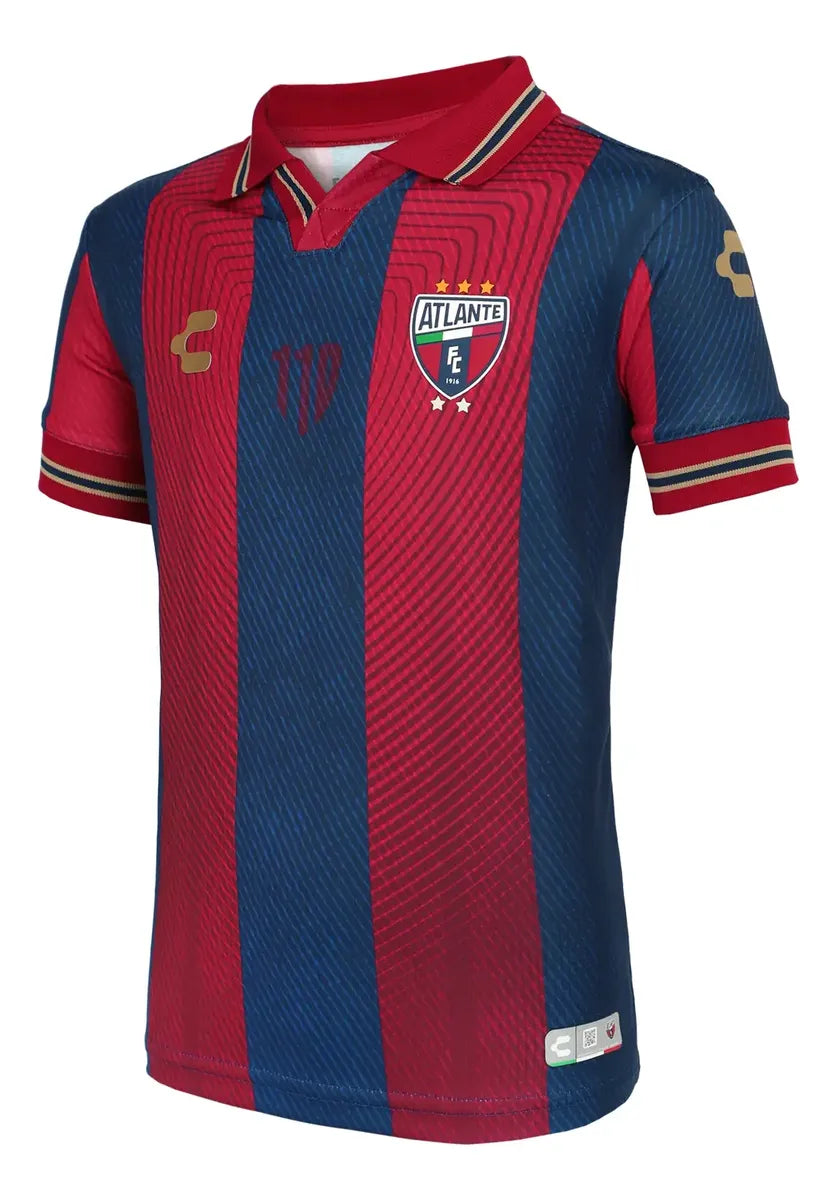 Jersey Atlante Local 2026-27