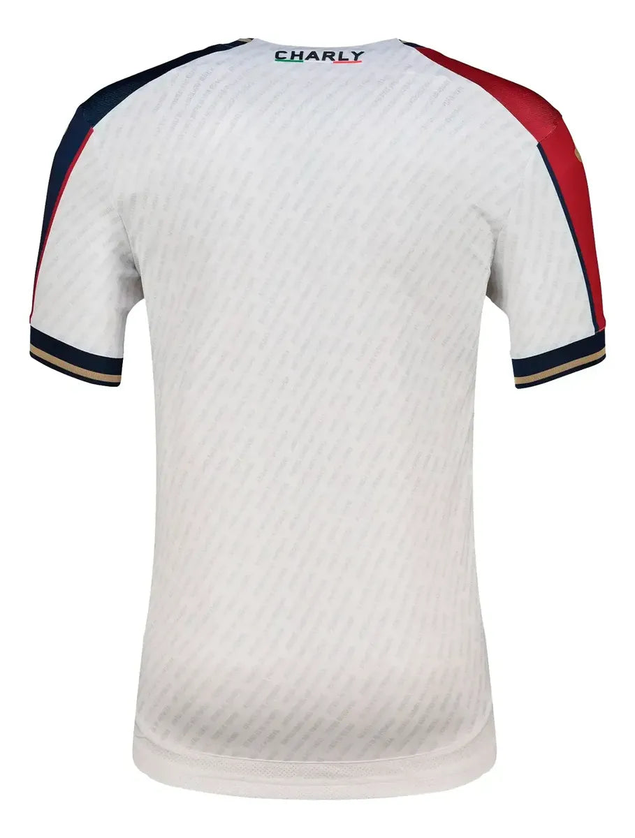 Jersey Atlante Visitante 2026-27