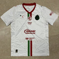 Playera De Chivas Rayadas Del Guadalajara Visitante 2026