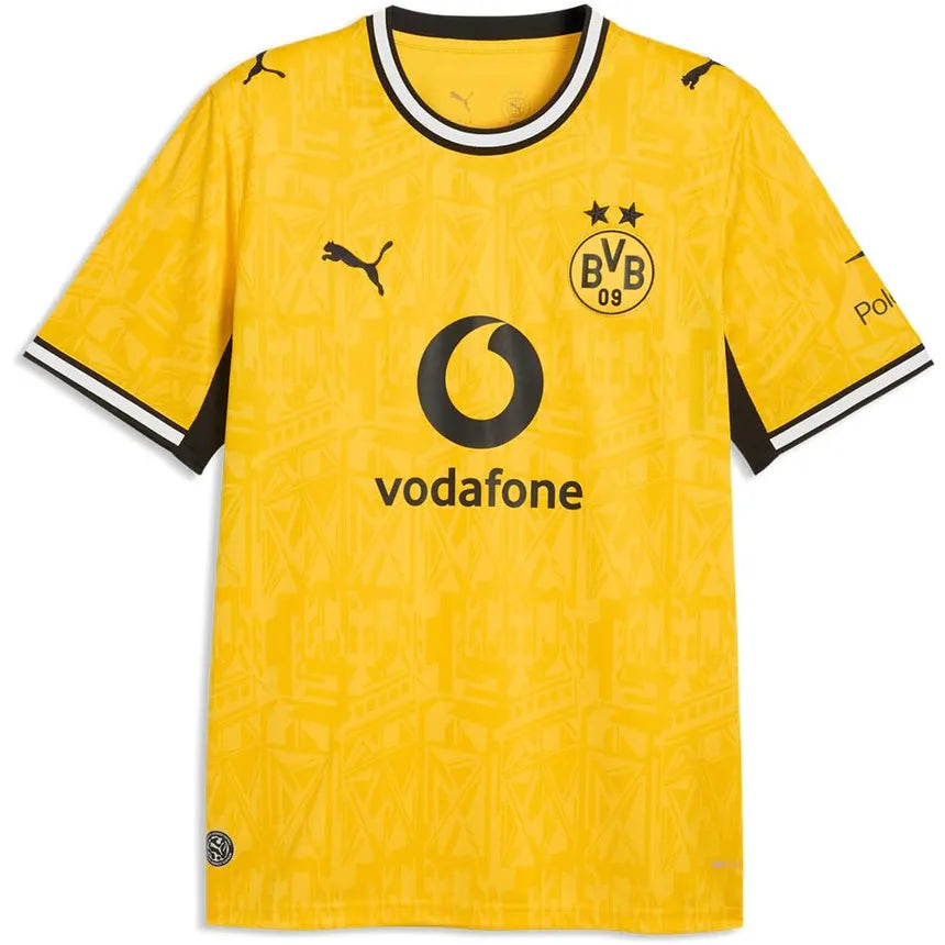Jersey Local Borussia Dormund 26-27