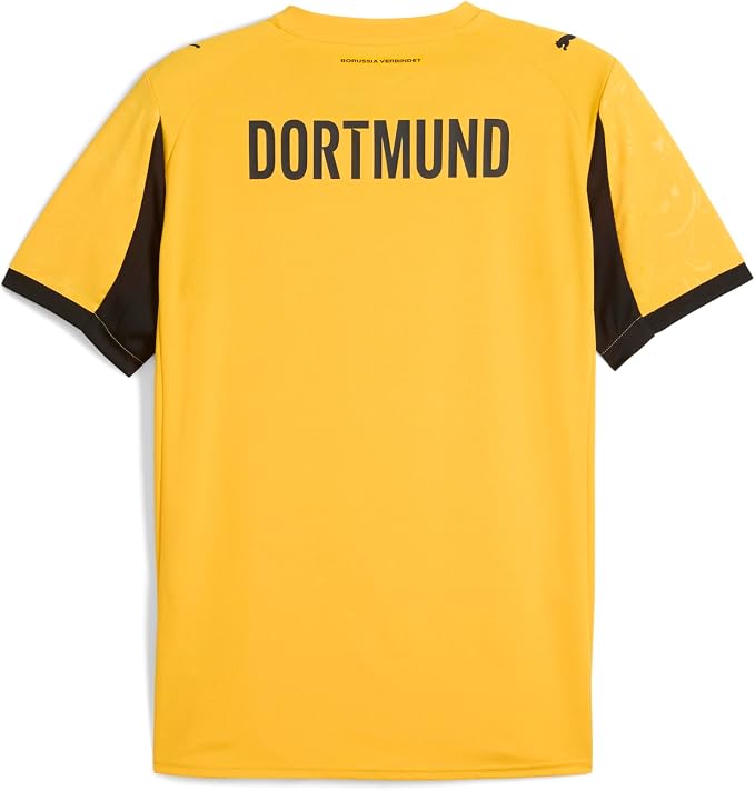 Jersey Local Borussia Dormund 26-27