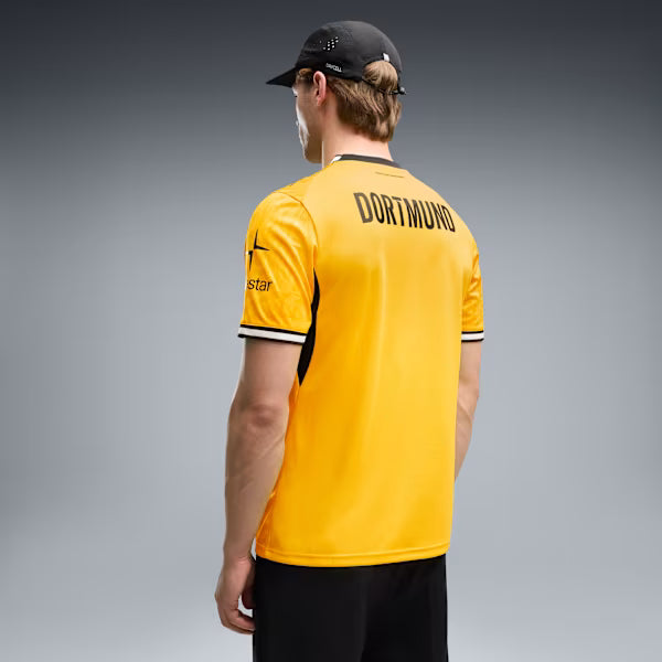 Jersey Local Borussia Dormund 26-27
