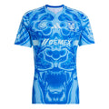Jersey Tigres UANL Visitante 2026, Adidas, Liga MX