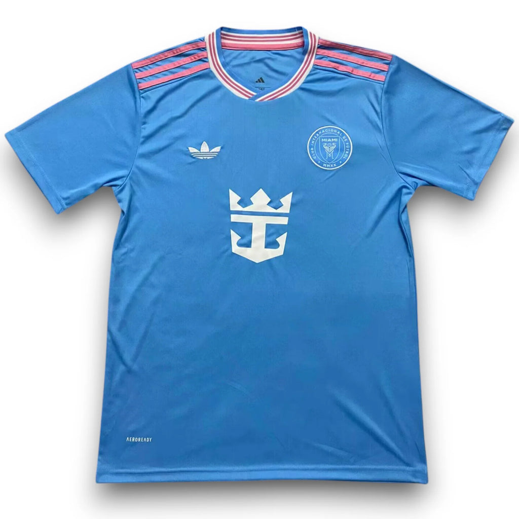 Jersey Inter de Miami Alternativo 2026, Edición Oficial