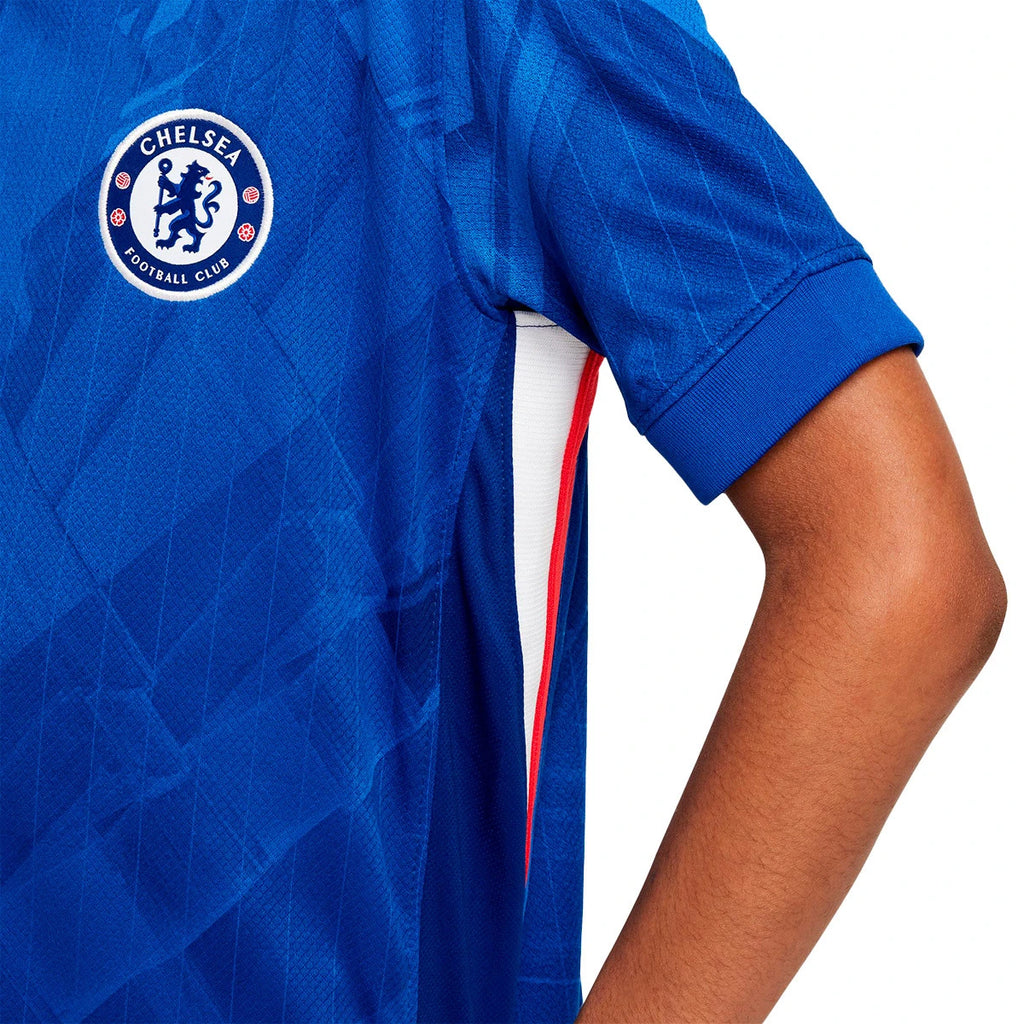 Jersey Chelsea Local 2026, Nike, Premier League