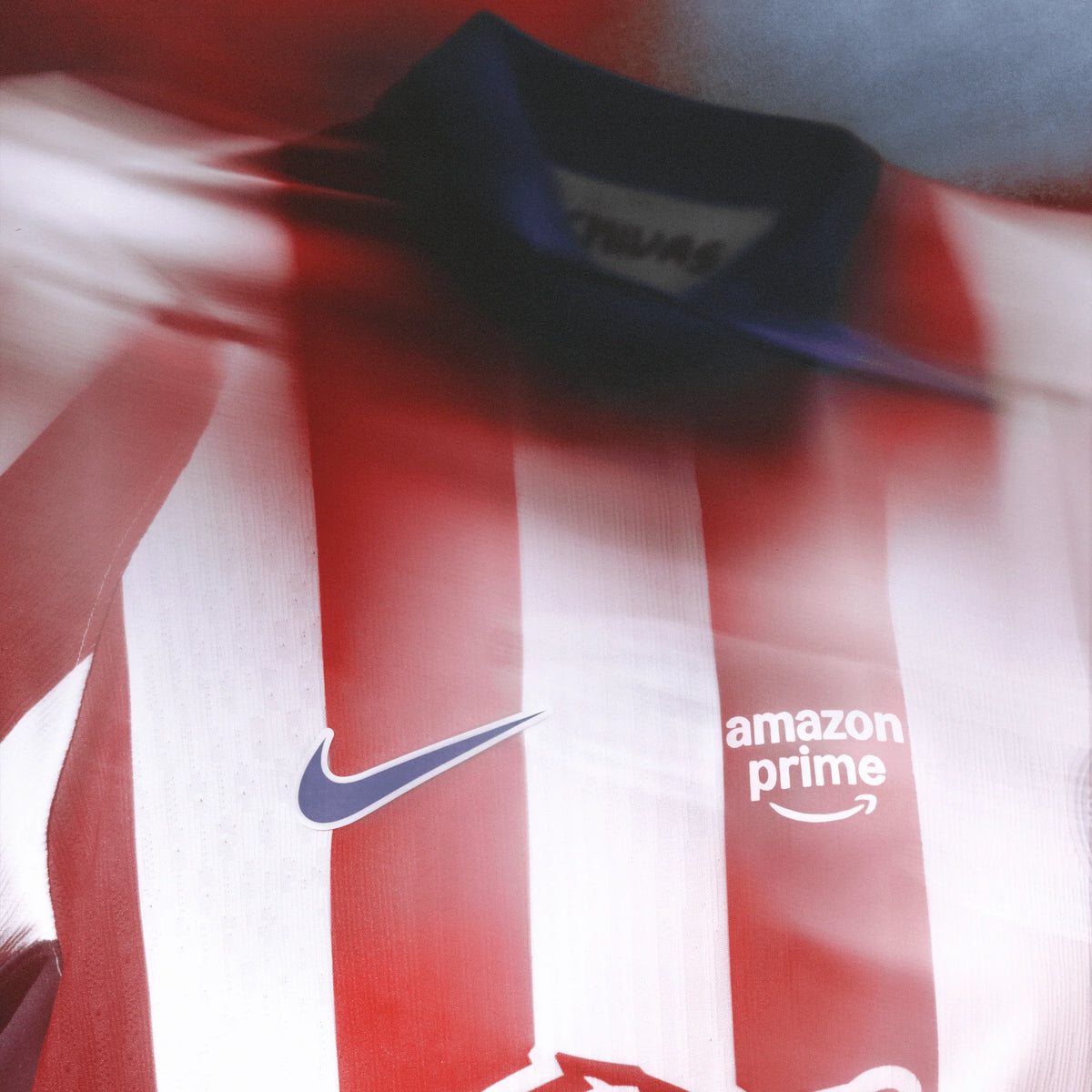 Jersey Local Del Club Guadalajara 2026-27