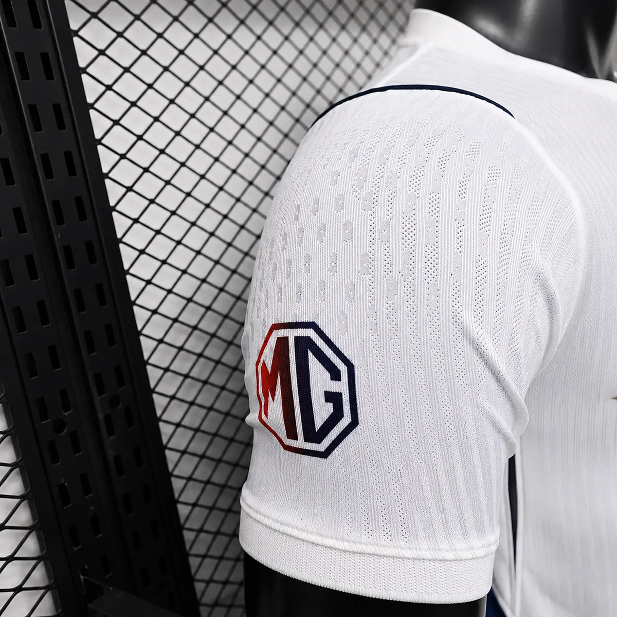 Jersey Visitante Del Club Guadalajara 2026-27