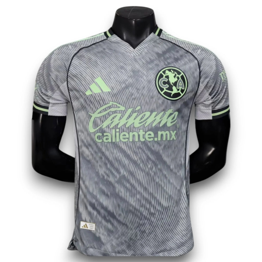 Jersey América Alternativo 2026, Adidas, Liga MX