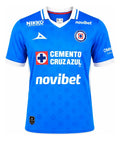 Jersey Cruz Azul Local 2026-27