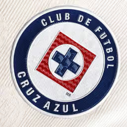 Jersey Cruz Azul Visita 2026-27