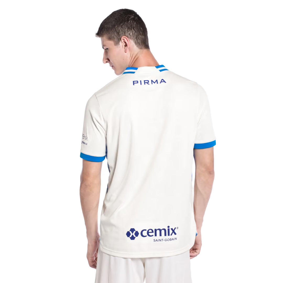 Jersey Cruz Azul Visita 2026-27
