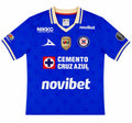 Jersey Cruz Azul Local 2026-27