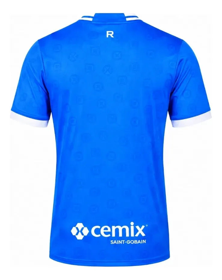 Jersey Cruz Azul Local 2026-27