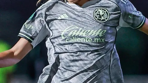 Jersey América Alternativo 2026, Adidas, Liga MX