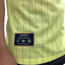 Jersey América Retro Verde, Adidas, Club América