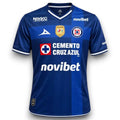 Jersey Cruz Azul alternativa 2027