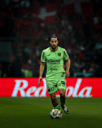 Jersey Bravos De Juarez Local 2026, Liga Mx