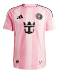 Jersey Inter De Miami Local 26-27