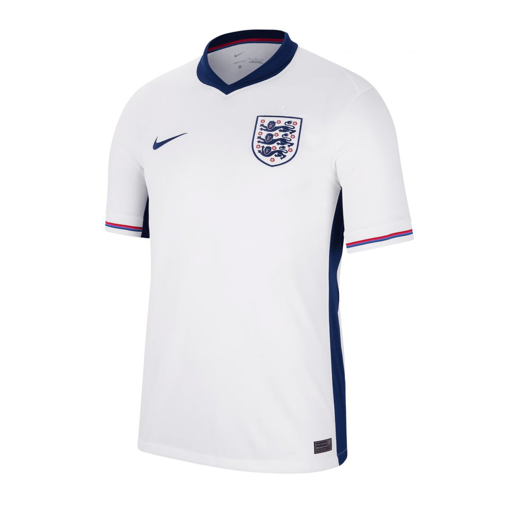 Jersey Inglaterra Local 2024, Nike, Selección Inglaterra