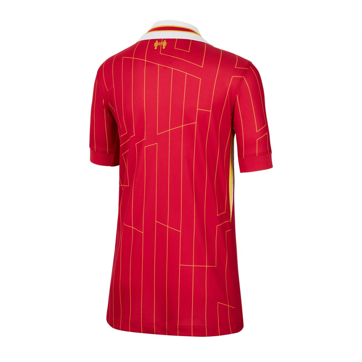 Jersey Liverpool Local 2024-2025, Reds, Premier League