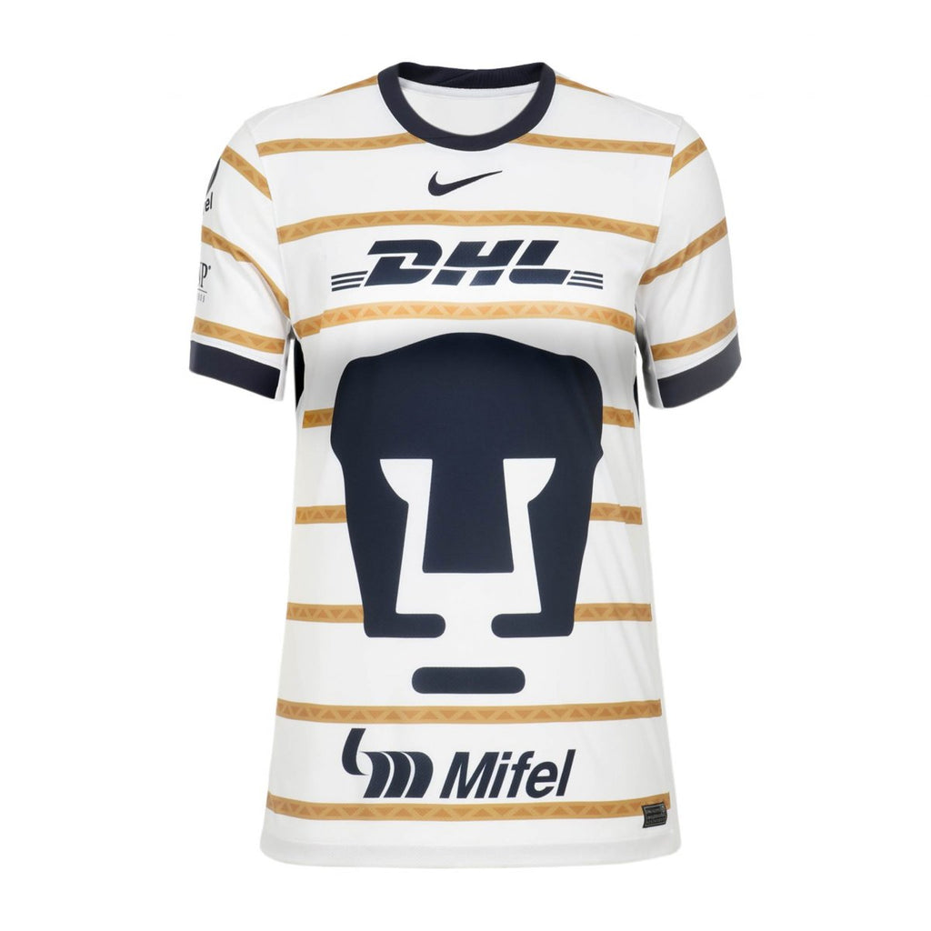 Jersey Pumas UNAM Local 2026, Nike, Liga MX