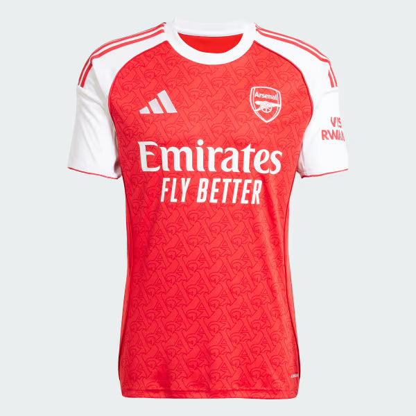 Jersey Arsenal Local 2026, Adidas, Premier League