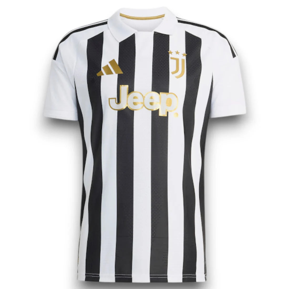 Jersey Juventus 2027