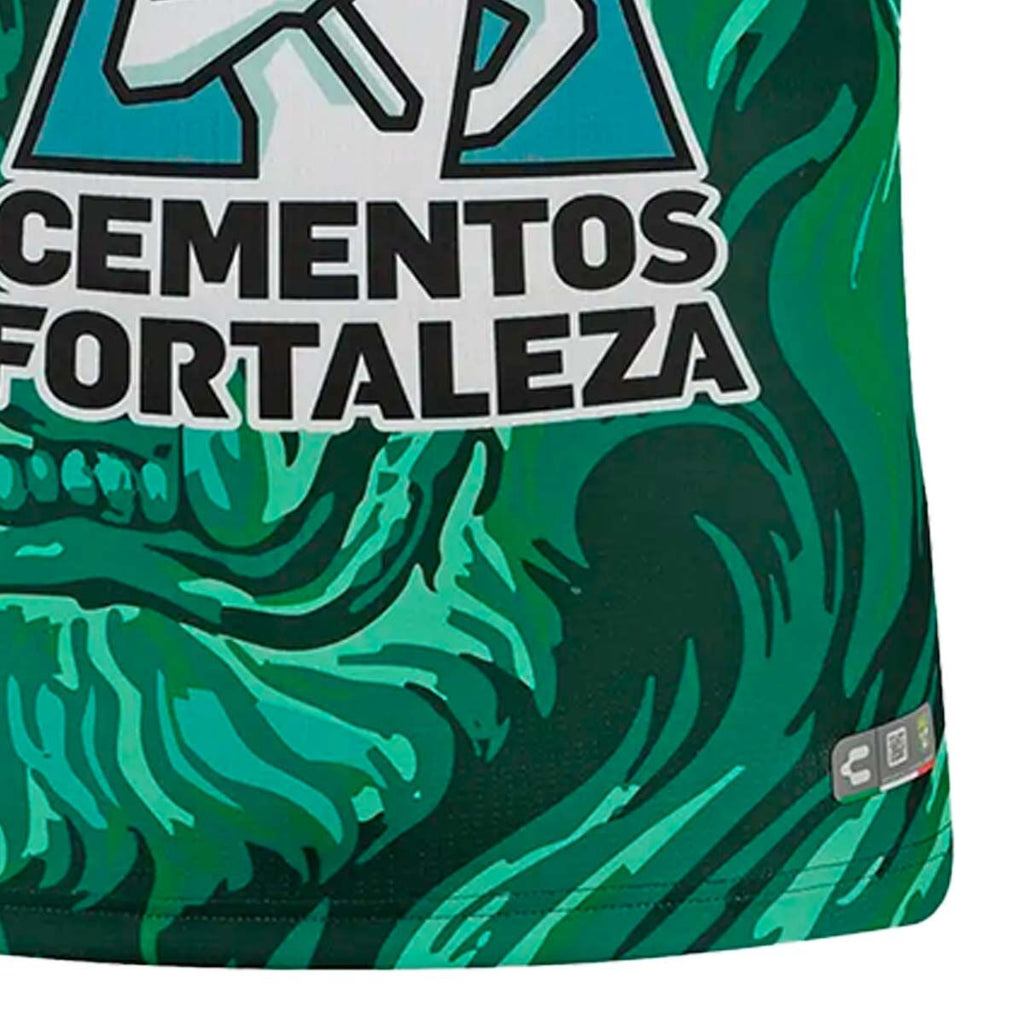 Jersey Leon Local 2026-27