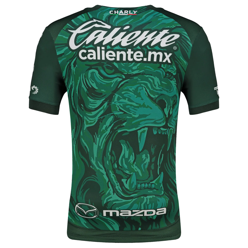 Jersey Leon Local 2026-27