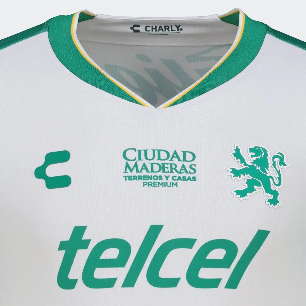 Jersey Leon Local 2026-27