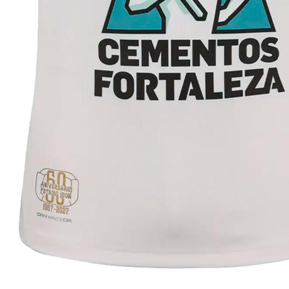 Jersey Leon Local 2026-27