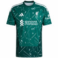 Jersey Liverpool visitante 2027