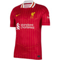 Jersey Liverpool Local 2024-2025, Nike, Premier League