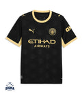 Jersey Manchester City Visitante 26-27