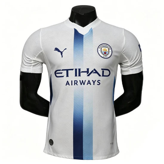 Jersey Manchester City alternativa 2027