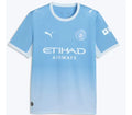 Jersey Manchester City Local 2027