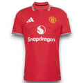 Jersey Manchester United local 2027