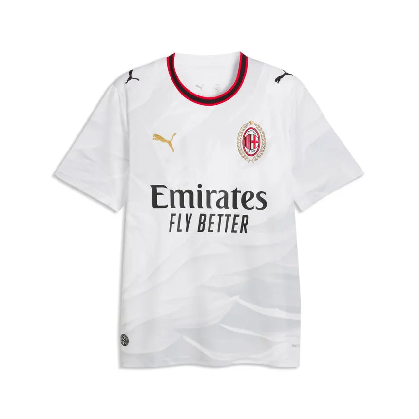 Jersey Visitante AC Milan 26-27