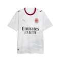 Jersey Visitante AC Milan 26-27