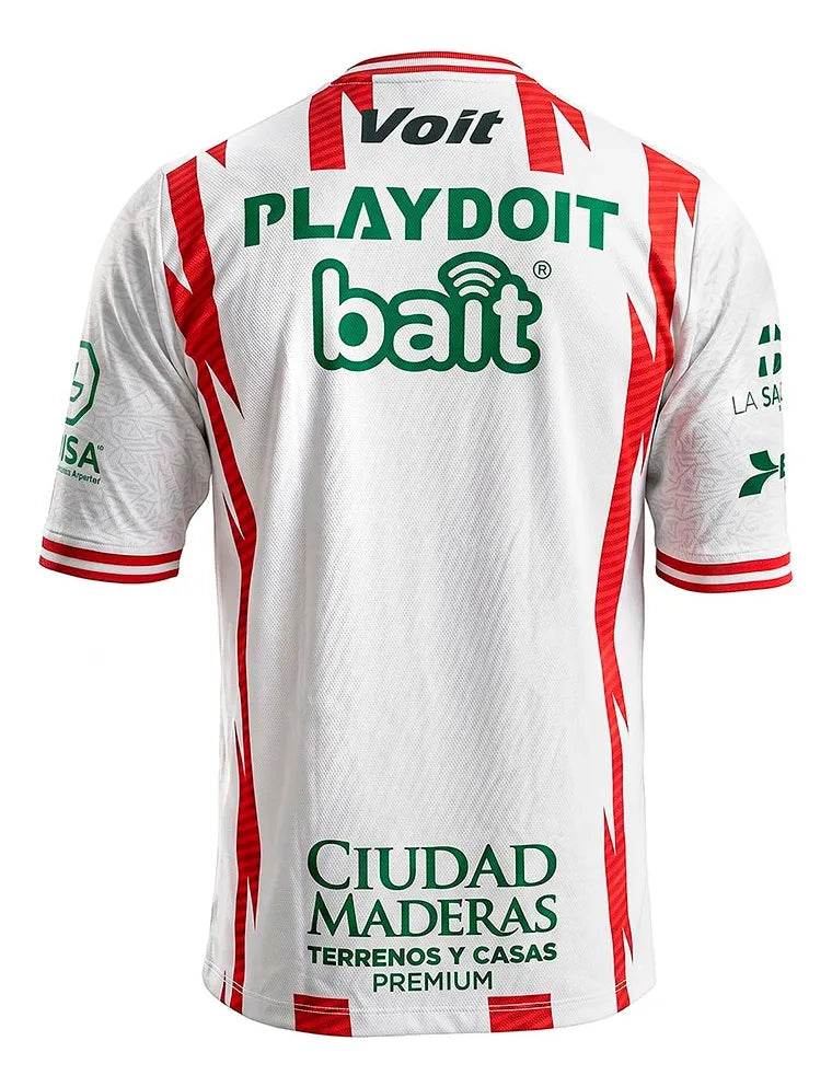 Jersey De Necaxa Local 2026