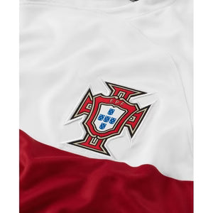 Jersey Portugal Visitante 2022-2023, Selección Portuguesa