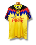 Jersey Retro Club América Local 1995, Edición Retro