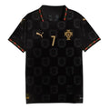 Jersey Portugal visitante 2027