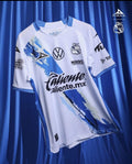 Jersey De Puebla Local 2026-27