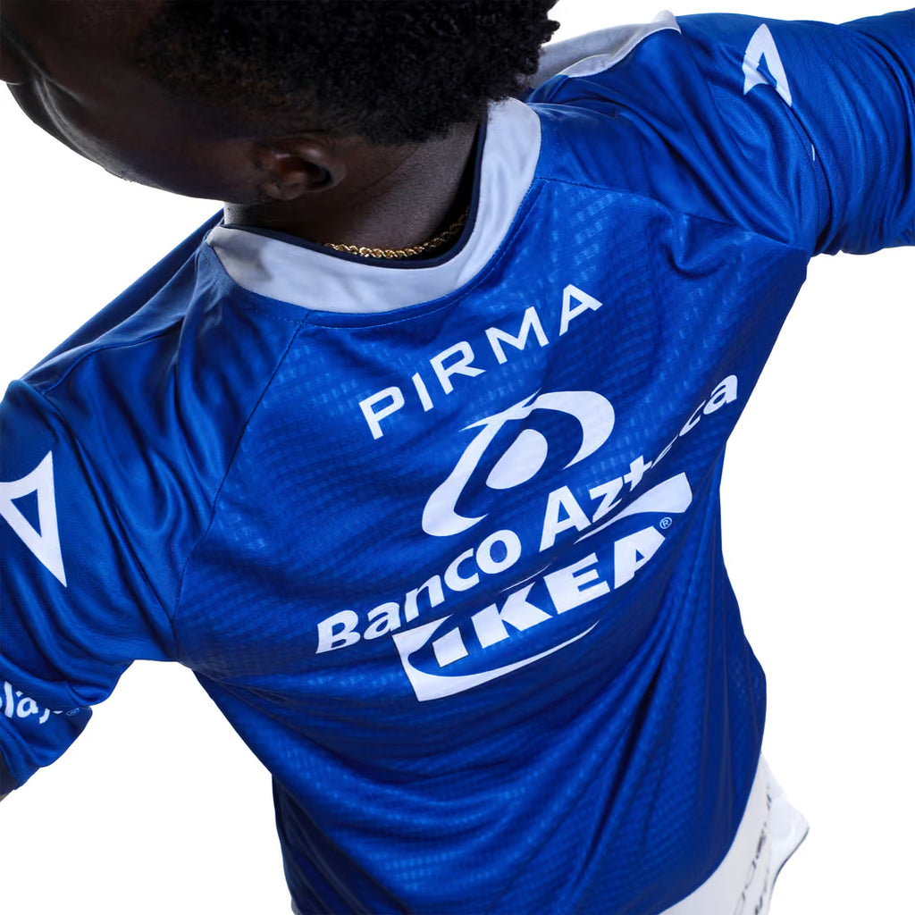 Jersey De Puebla Visitante 2026
