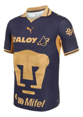 Jersey De Pumas Local 2026-27